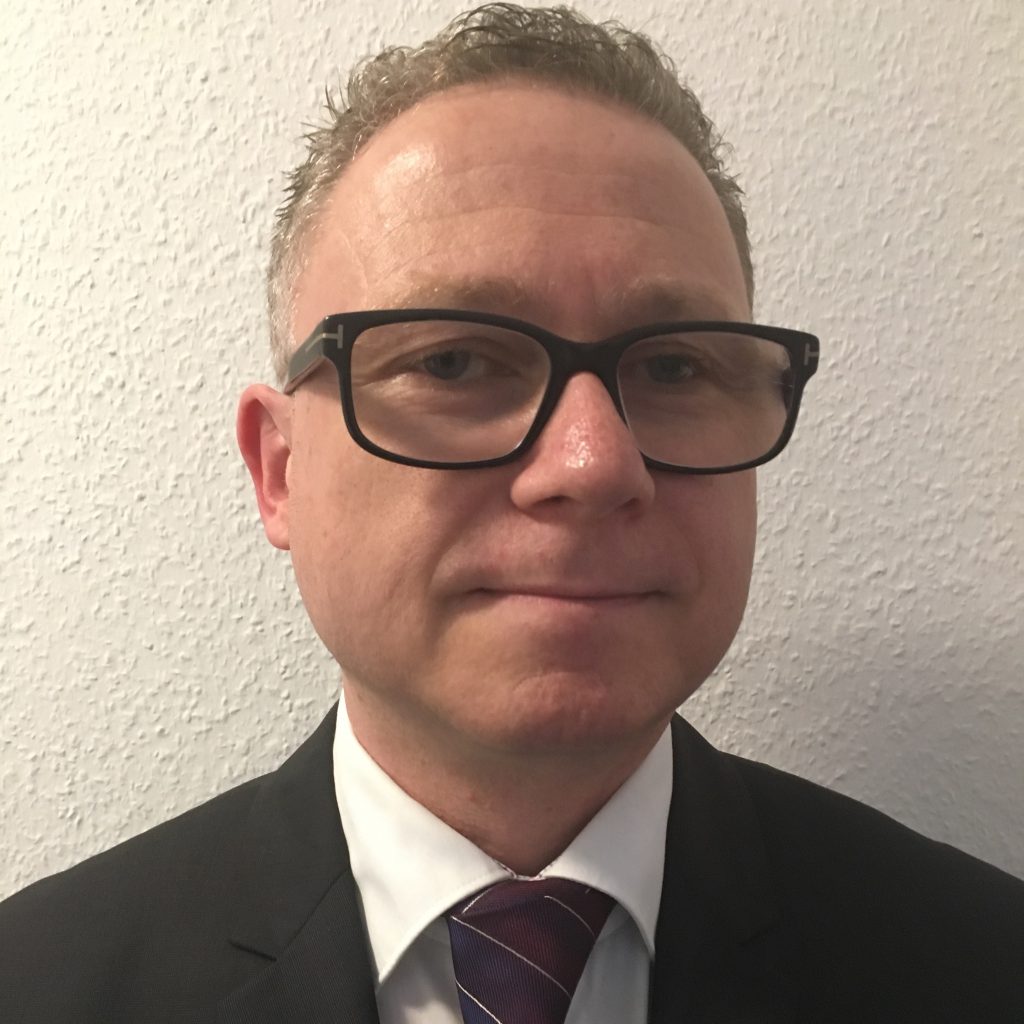 Foto vom Inhaber von Arbeitsschutz Raabe